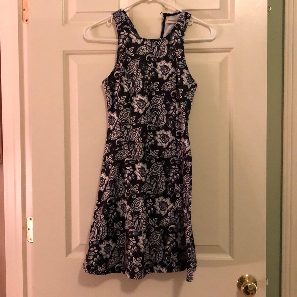 Abercrombie and Fitch dress!